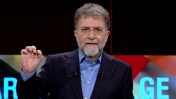 Meğer karın ağrısının sebebi buymuş! Ahmet Hakan tüm Türkiye’ye açıkladı! Vay ki vay