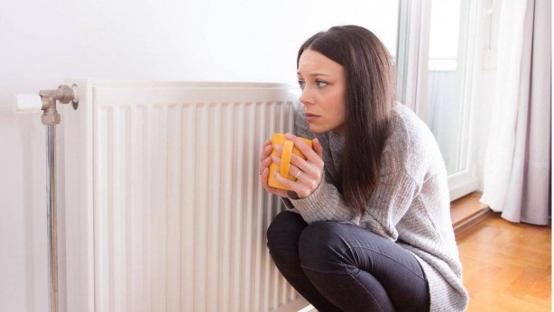 Meğer kışın evler bu yüzden soğuk oluyormuş! Sakın göz ardı etmeyin! Bunu yapan, kışın bile, hamamdaymış gibi terleyecek