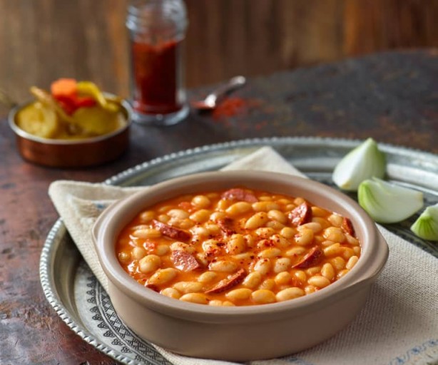 Foto - Meğer kuru fasulyeyi çok yanlış pişiriyormuşuz! Aşçıların sır gibi sakladığı o tarif ortaya çıktı! İşte iki yöntem 