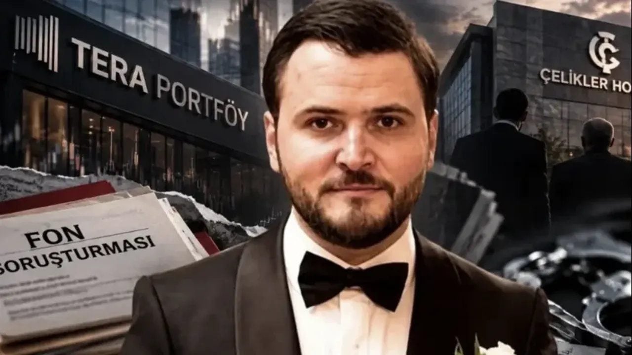 Foto - Meğer o gazetede muhabir olarak çalışmış! Milleti soyup soğana çeviren 700 milyar liralık fonun yöneticisi asgari ücretli çıktı