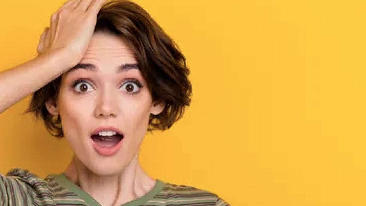 Meğer sebebi unutkanlık değilmiş! Sürekli bir şey mi kaybediyorsunuz? O zaman...