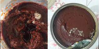 Foto - Meğer yanlış biliyormuşuz! Buraya bakın, ne zeytinyağı ne de salça küflenmeyecek: Yapılan çok kolay, denemeyen bin pişman