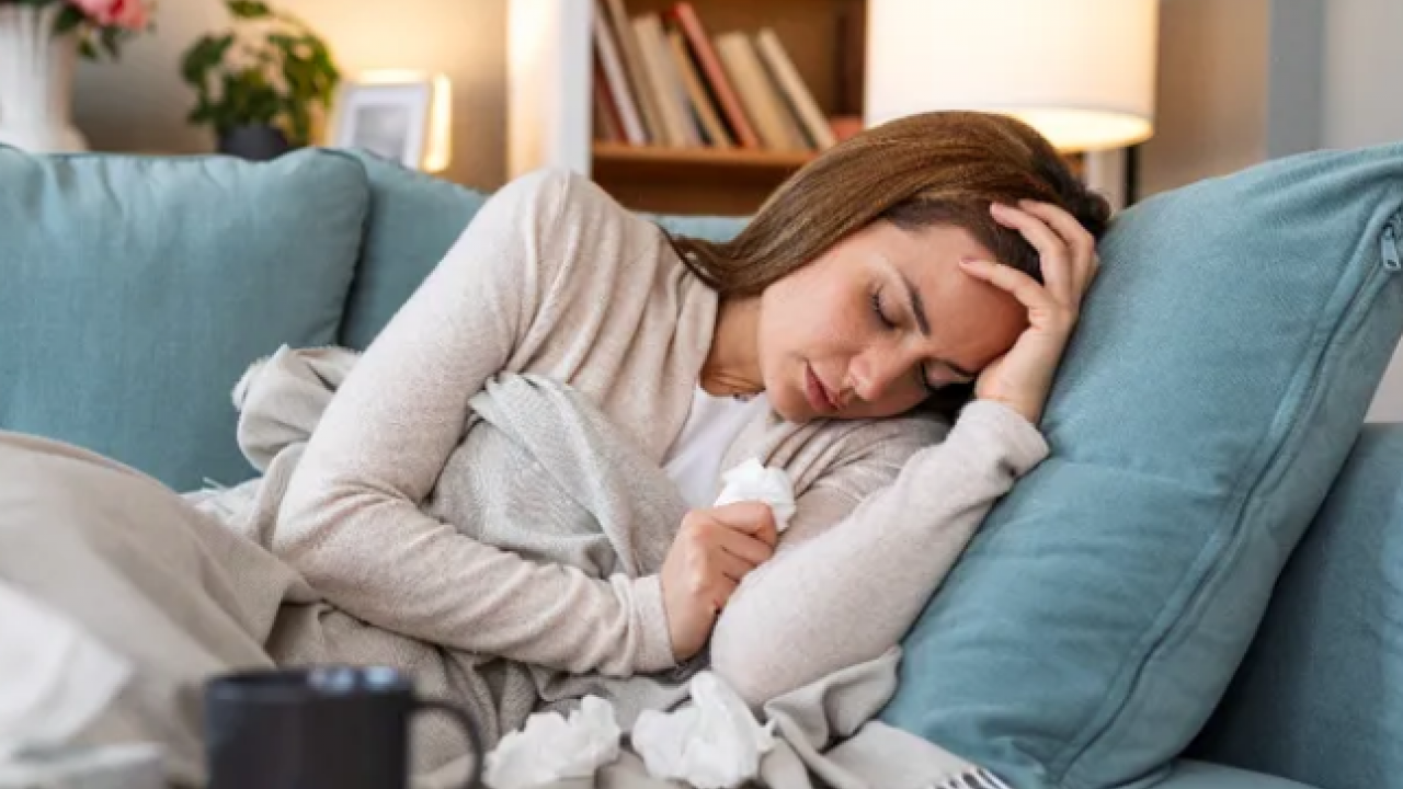 Meğer yanlış biliyormuşuz: İlaçların hiç bir etkisi yokmuş!