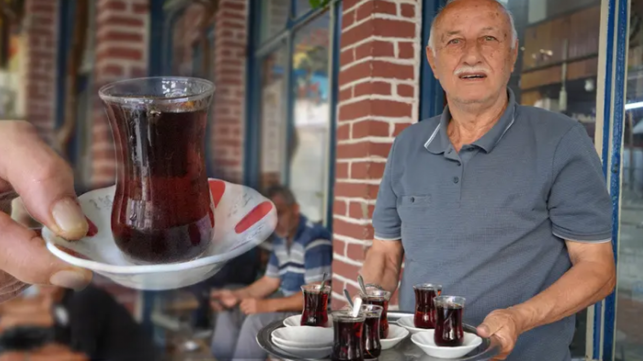 Meğer yıllardır yanlış biliyormuşuz: İşte en doğru çay demleme yöntemi!