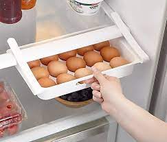 Foto - Meğer yıllardır yanlış biliyormuşuz! Yumurtayı sakın dolap kapağına koymayın! İşte şaşkına çeviren sebebi 