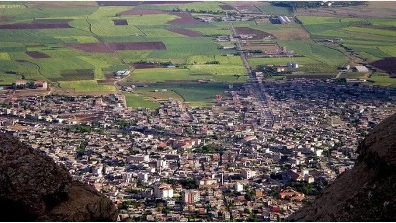 Foto - Meğer zamanında hepsi birer şehirmiş! Türkiye’nin ilçe statüsüne düşürülen eski illeri şaşkına çevirdi