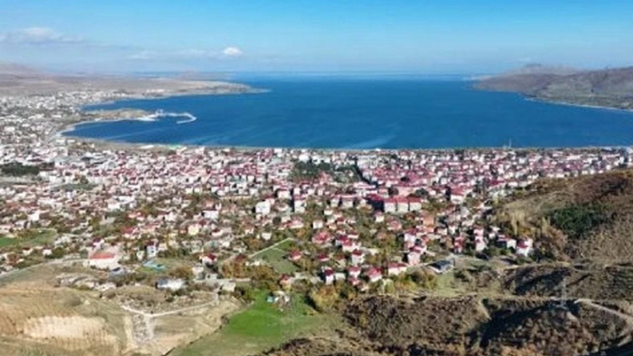 Foto - Meğer zamanında hepsi birer şehirmiş! Türkiye’nin ilçe statüsüne düşürülen eski illeri şaşkına çevirdi