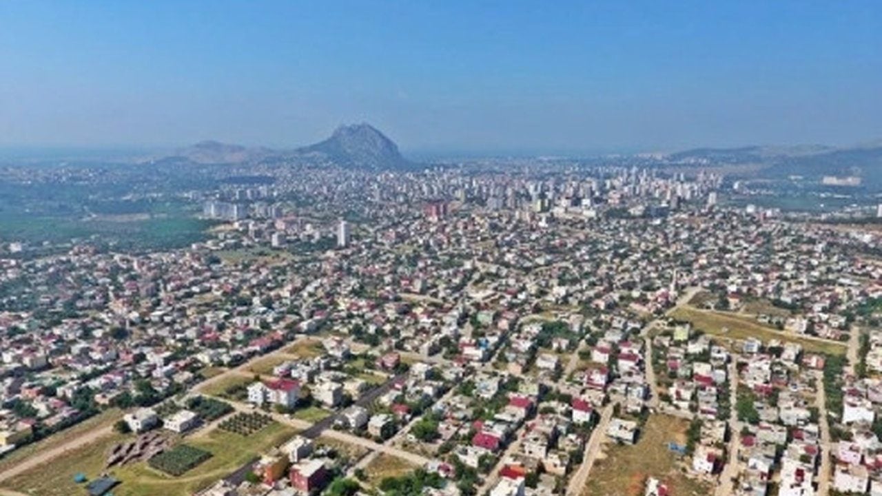 Foto - Meğer zamanında hepsi birer şehirmiş! Türkiye’nin ilçe statüsüne düşürülen eski illeri şaşkına çevirdi
