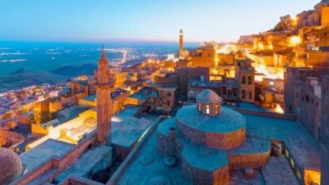 Foto - Meğer zamanında hepsi birer şehirmiş! Türkiye’nin ilçe statüsüne düşürülen eski illeri şaşkına çevirdi