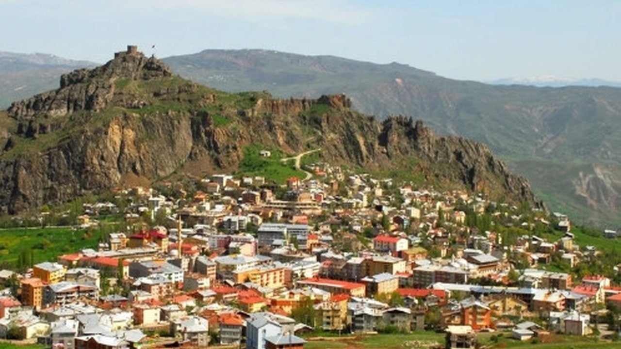 Foto - Meğer zamanında hepsi birer şehirmiş! Türkiye’nin ilçe statüsüne düşürülen eski illeri şaşkına çevirdi