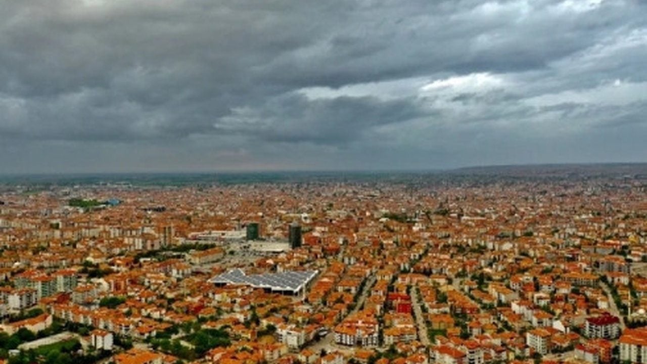 Foto - Meğer zamanında hepsi birer şehirmiş! Türkiye’nin ilçe statüsüne düşürülen eski illeri şaşkına çevirdi