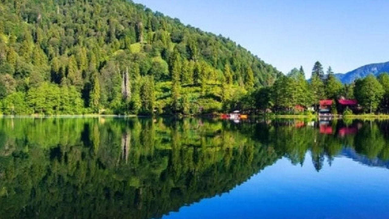 Foto - Meğer zamanında hepsi birer şehirmiş! Türkiye’nin ilçe statüsüne düşürülen eski illeri şaşkına çevirdi