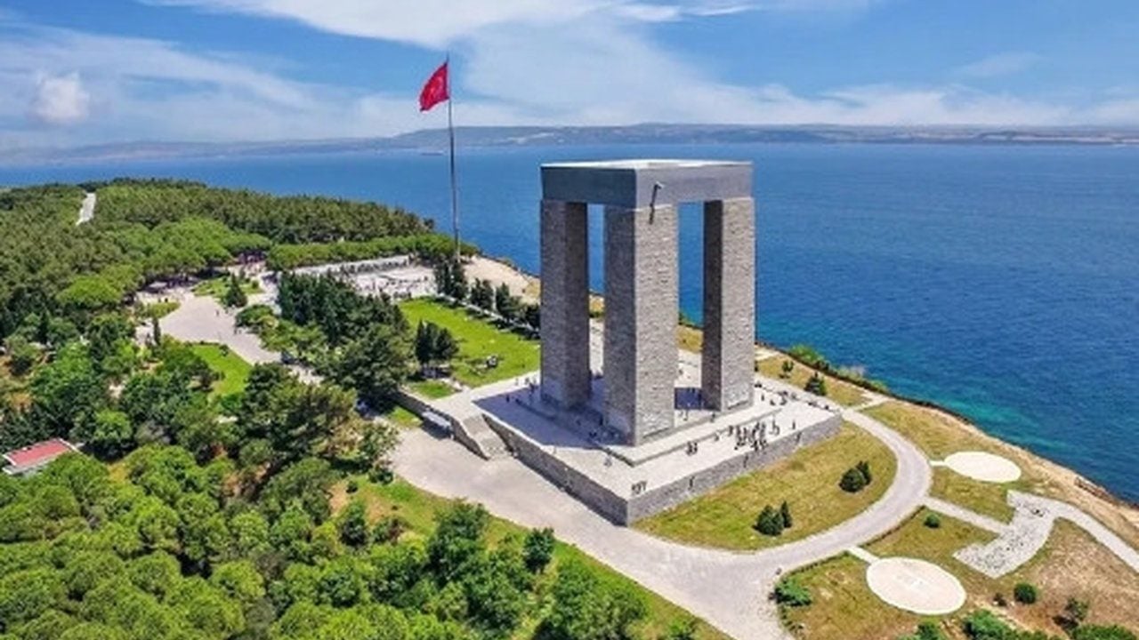 Foto - Meğer zamanında hepsi birer şehirmiş! Türkiye’nin ilçe statüsüne düşürülen eski illeri şaşkına çevirdi