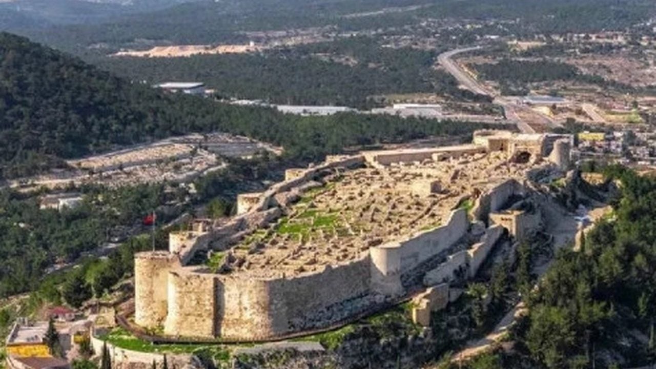 Foto - Meğer zamanında hepsi birer şehirmiş! Türkiye’nin ilçe statüsüne düşürülen eski illeri şaşkına çevirdi
