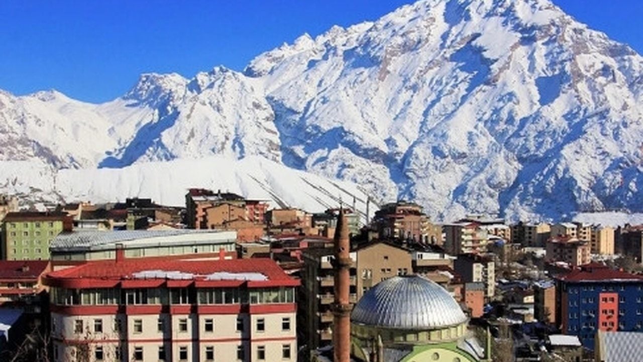 Foto - Meğer zamanında hepsi birer şehirmiş! Türkiye’nin ilçe statüsüne düşürülen eski illeri şaşkına çevirdi