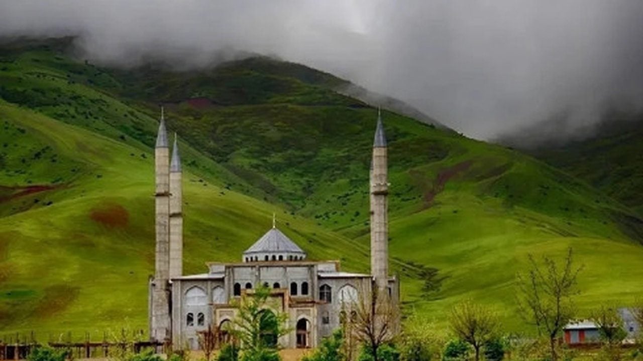 Foto - Meğer zamanında hepsi birer şehirmiş! Türkiye’nin ilçe statüsüne düşürülen eski illeri şaşkına çevirdi
