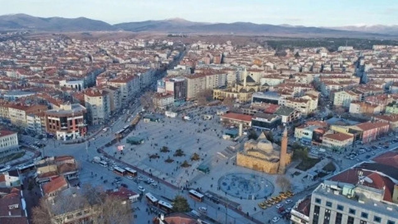 Foto - Meğer zamanında hepsi birer şehirmiş! Türkiye’nin ilçe statüsüne düşürülen eski illeri şaşkına çevirdi