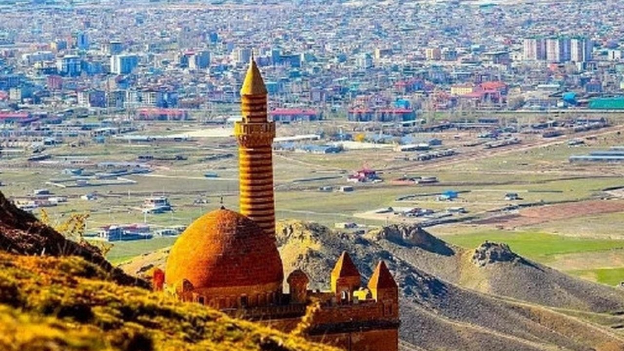 Foto - Meğer zamanında hepsi birer şehirmiş! Türkiye’nin ilçe statüsüne düşürülen eski illeri şaşkına çevirdi