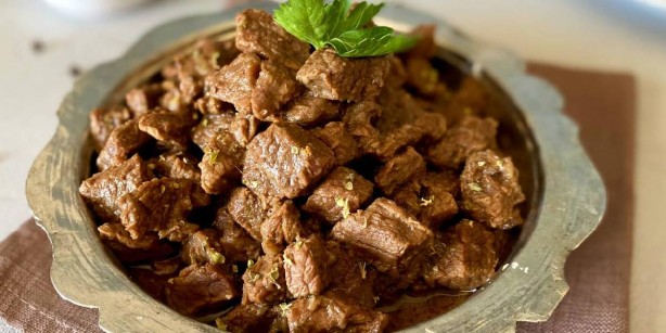 Foto - Meğerse herkes yanlış biliyormuş! Yapan bin pişman! Kurban etini sakın ha sakın böyle kesmeyin