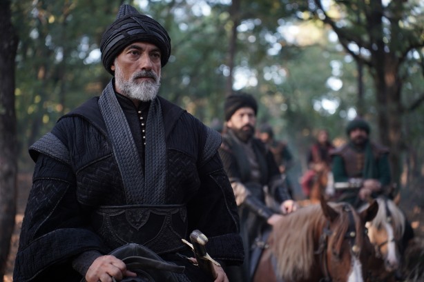 Foto - Mehmed; Fetihler Sultanı dizisi Türkiye'yi ayağa kaldırmaya geliyor! TRT’de flaş gelişme… Büyük sürpriz…