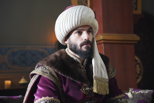 Foto - Mehmed; Fetihler Sultanı dizisi Türkiye'yi ayağa kaldırmaya geliyor! TRT’de flaş gelişme… Büyük sürpriz…