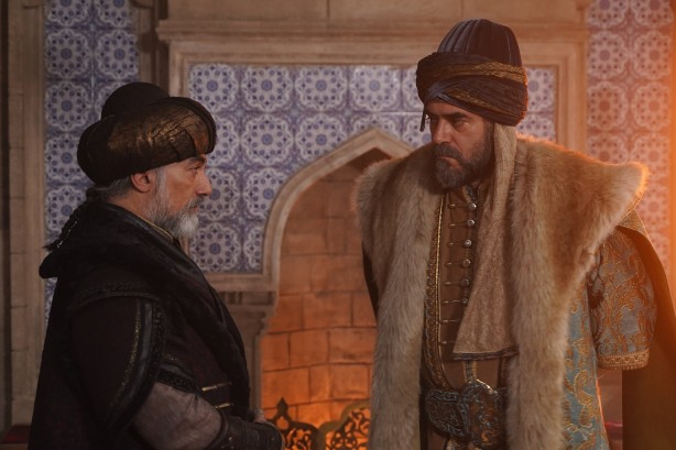 Foto - ‘Mehmed: Fetihler Sultanı’ndan Dev Prodüksiyon: Tüm tarih severleri sevince boğacak karar! "Helal olsun" dedirten müjdeyi böyle verdiler: TRT bunu da yaptı…
