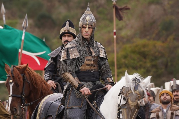 Foto - ‘Mehmed: Fetihler Sultanı’ndan Dev Prodüksiyon: Tüm tarih severleri sevince boğacak karar! "Helal olsun" dedirten müjdeyi böyle verdiler: TRT bunu da yaptı…