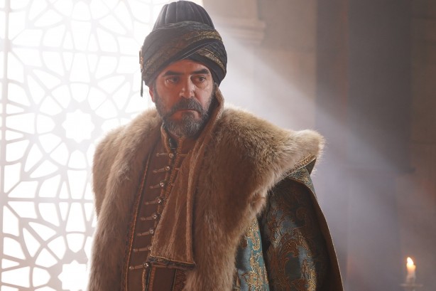 Foto - ‘Mehmed: Fetihler Sultanı’ndan Dev Prodüksiyon: Tüm tarih severleri sevince boğacak karar! "Helal olsun" dedirten müjdeyi böyle verdiler: TRT bunu da yaptı…
