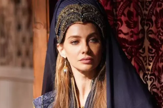 Foto - Mehmed Fetihler Sultanı'nın ünlü oyuncusu hastaneye kaldırıldı! Dizi setine ara verdi…