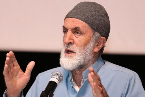 Foto - Mehmed Göktaş hocadan Erdoğan’a dikkat çeken çağrı: Sayın Reis! Bu çığırtkanları acilen atın oradan 