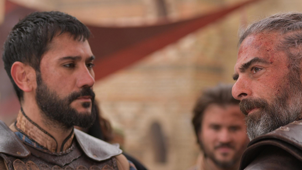 Selahaddin'e öyle bir isim transfer oldu ki... Gören gözlerine inanamadı