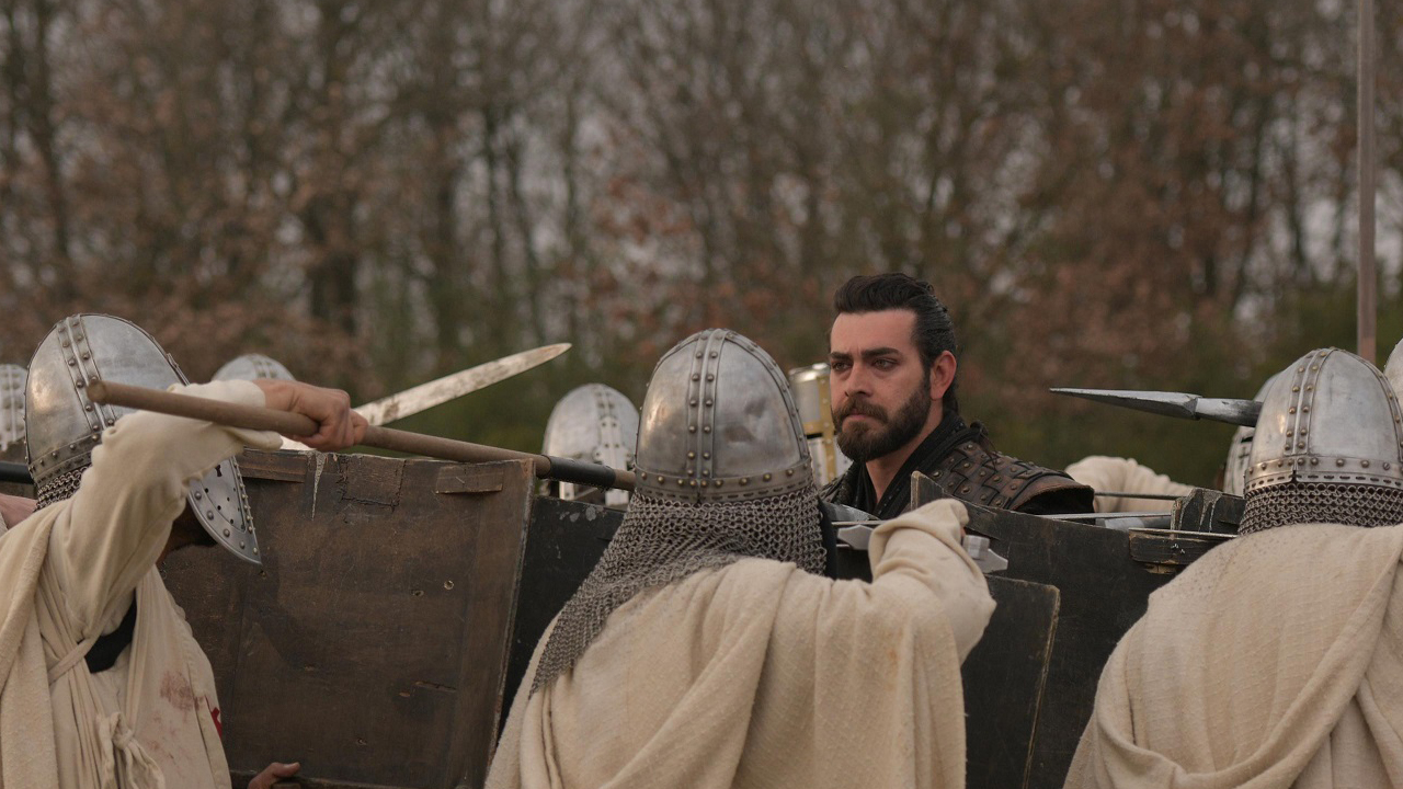 Foto - Selahaddin'e öyle bir isim transfer oldu ki... Gören gözlerine inanamadı