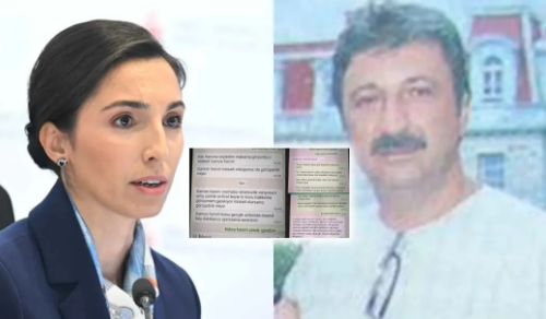 Foto - Mehmet Ağar'dan Hafize Gaye Erkan'ın babasıyla ilgili beklenmedik çıkış: Maalesef bilemez hale geldik