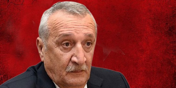Foto - Mehmet Ağar'dan Hafize Gaye Erkan'ın babasıyla ilgili beklenmedik çıkış: Maalesef bilemez hale geldik