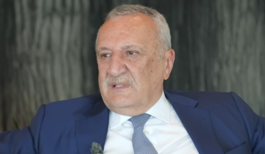 Foto - Mehmet Ağar'dan Hafize Gaye Erkan'ın babasıyla ilgili beklenmedik çıkış: Maalesef bilemez hale geldik