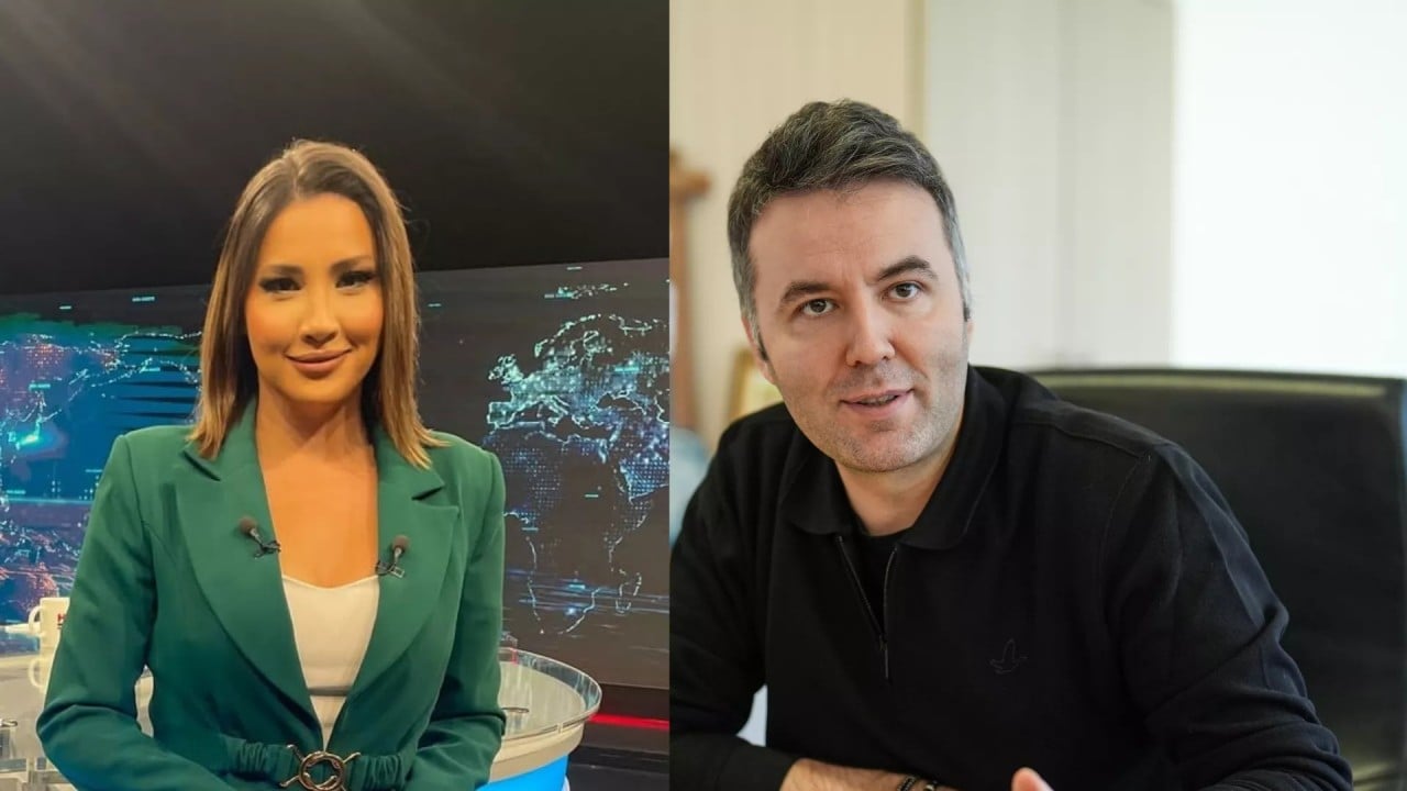 Mehmet Akif Ersoy hakkında gündemi sarsacak iddia: LED'in önüne geç