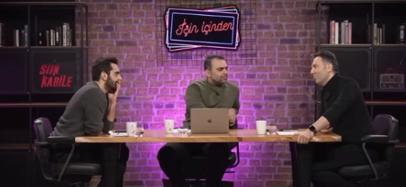 Foto - Mehmet Akif Ersoy 'Oğuzhan Uğur beni aradı' diyerek skandalı duyurdu! Akılalmaz olay, 'yok artık' dedirtti