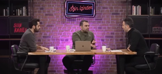 Foto - Mehmet Akif Ersoy 'Oğuzhan Uğur beni aradı' diyerek skandalı duyurdu! Akılalmaz olay, 'yok artık' dedirtti