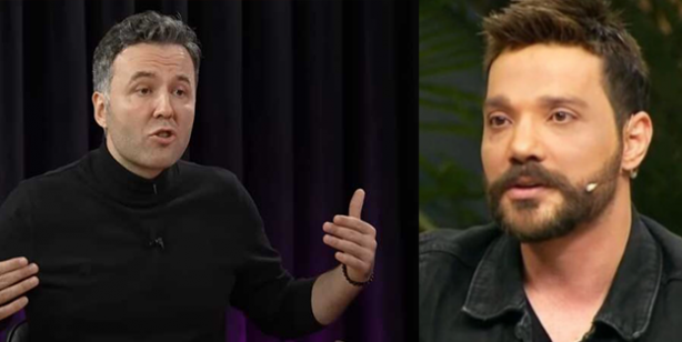 Mehmet Akif Ersoy 'Oğuzhan Uğur beni aradı' diyerek skandalı duyurdu! Akılalmaz olay, 'yok artık' dedirtti