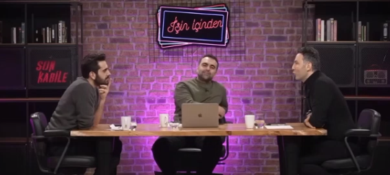 Foto - Mehmet Akif Ersoy 'Oğuzhan Uğur beni aradı' diyerek skandalı duyurdu! Akılalmaz olay, 'yok artık' dedirtti