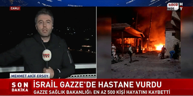 Foto - Mehmet Akif Ersoy'a zorluk çıkaran polis bakın nereli çıktı! Ünlü spiker duyduklarına inanamadı