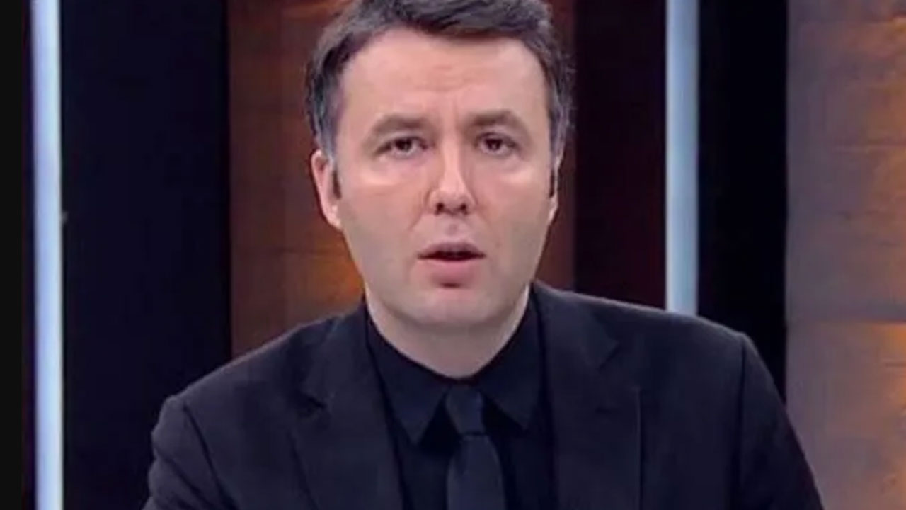 Foto - Mehmet Akif Ersoy'dan canlı yayında Devlet Bahçeli için olay sözler