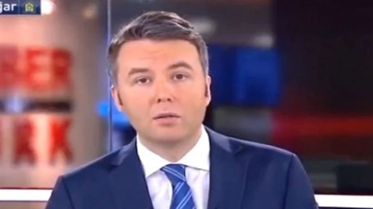 Mehmet Akif Ersoy'dan canlı yayında Devlet Bahçeli için olay sözler