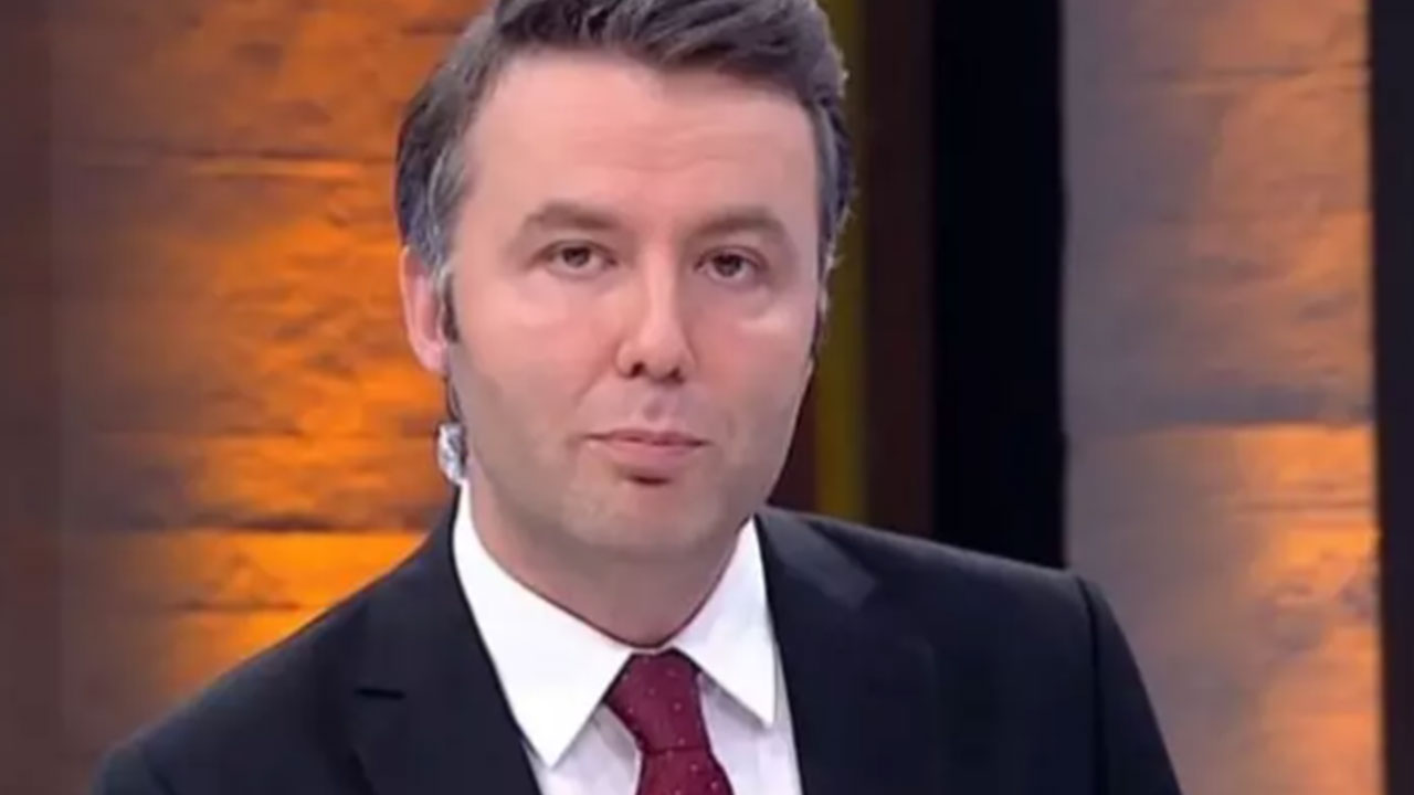 Foto - Mehmet Akif Ersoy'dan canlı yayında Devlet Bahçeli için olay sözler