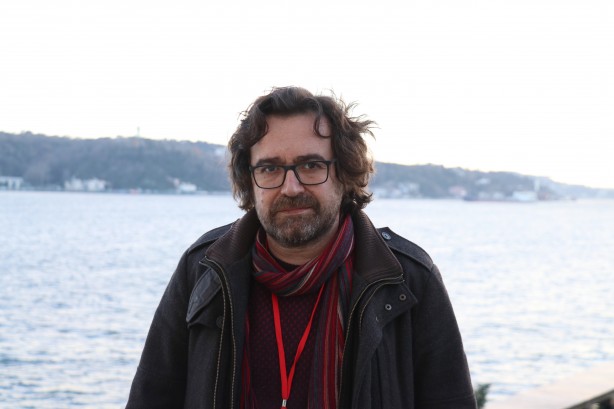 Foto - Mehmet Akif Ersoy'un hayatını anlatan Akif filminden haber var