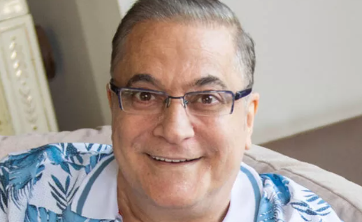 Foto - Mehmet Ali Erbil işte şimdi yaşandı!