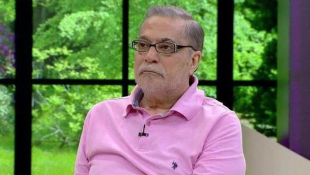 Foto - Mehmet Ali Erbil’den görülmemiş edepsizlik! Din hocasıyla bunu yaptı! Yuh artık be adam, yuh