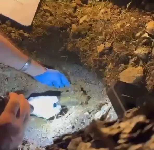 Foto - Mehmet Ali Özdemir cinayetinde itiraf geldi: Öldürüp poşete koyduk sonra da…