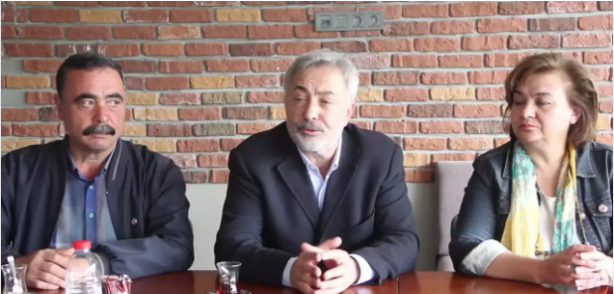 Foto - Mehmet Aslantuğ milletvekili seçildi mi? İşte merak edilen sorunun cevabı