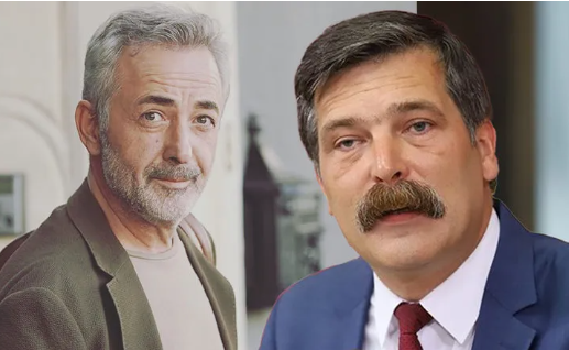 Foto - Mehmet Aslantuğ milletvekili seçildi mi? İşte merak edilen sorunun cevabı